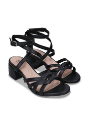 Mina Vegan Sandal - Ecomarket.com