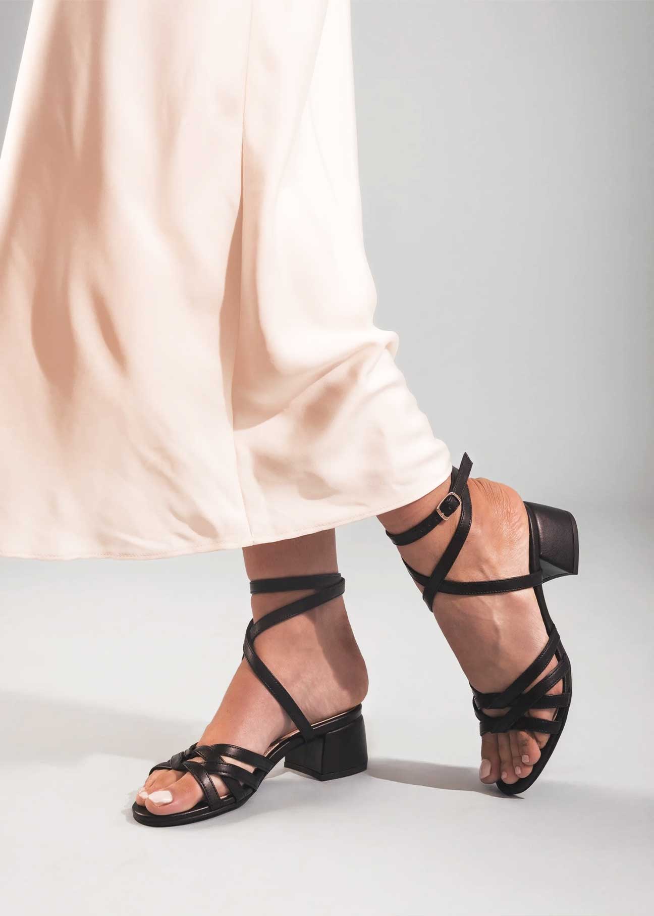 Mina Vegan Sandal - Ecomarket.com