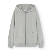 NWHR Zipper Essential Grey - Unisex