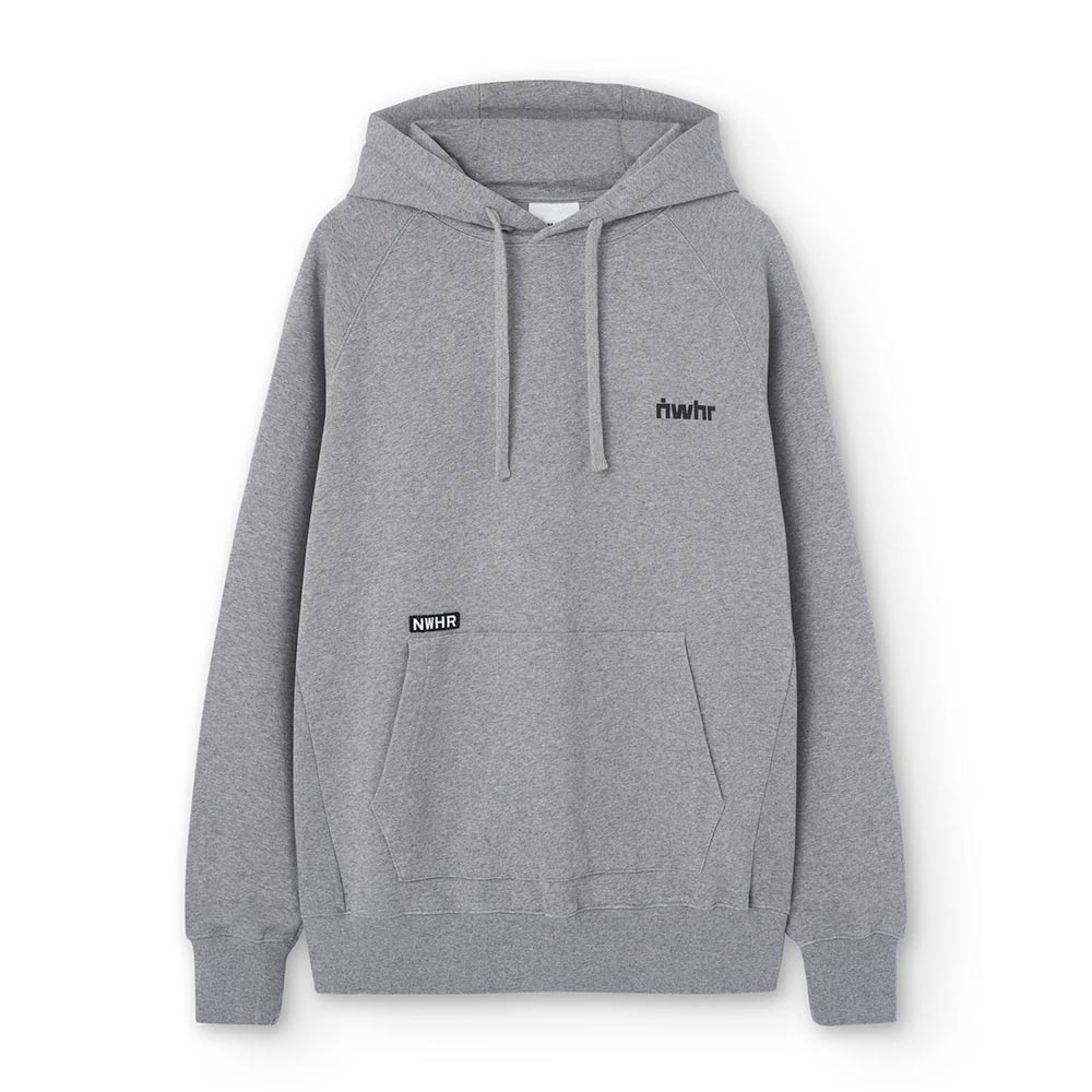 NWHR Hoodie Falling Apart - Unisex