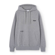 NWHR Hoodie Falling Apart - Unisex