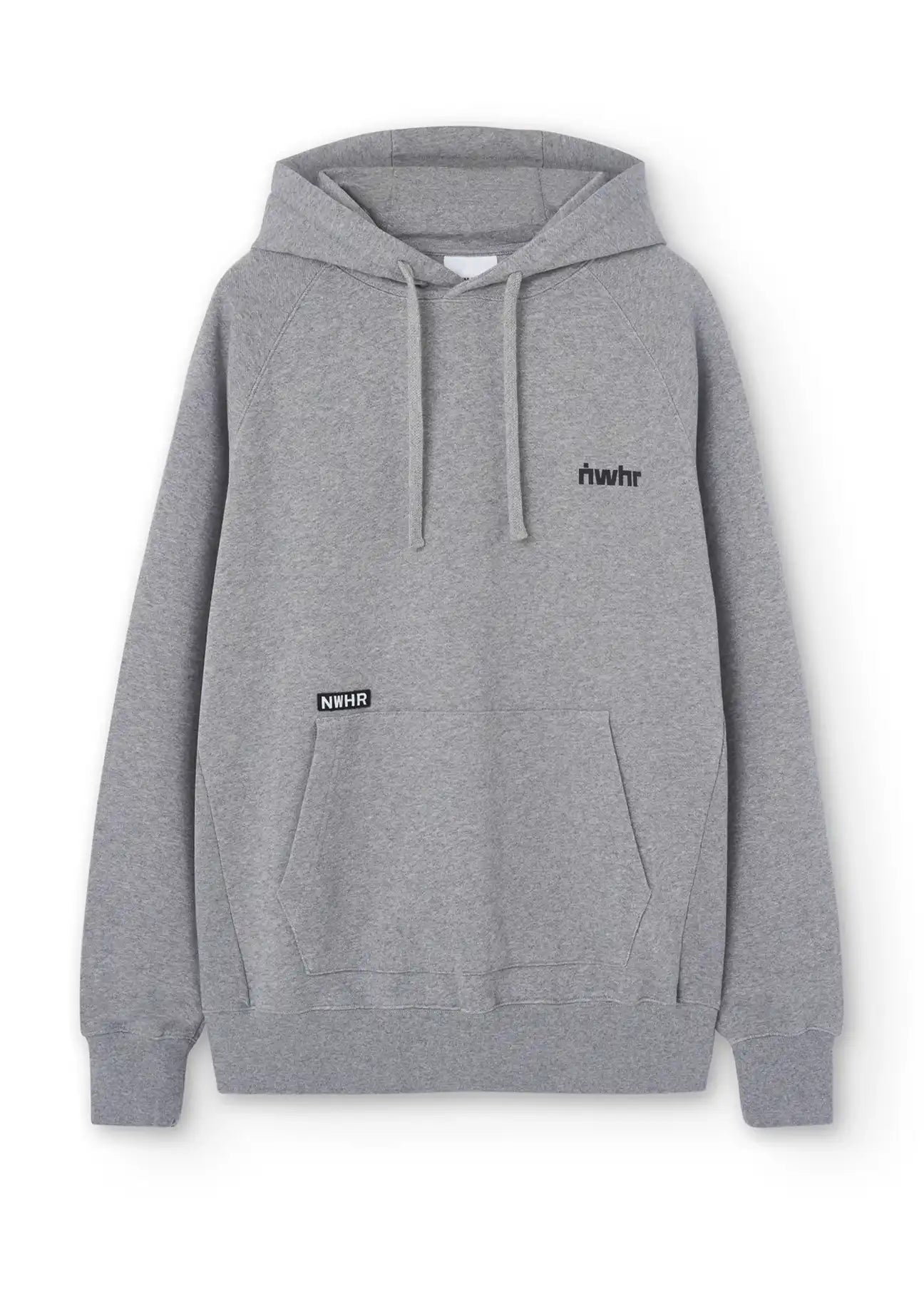 Hoodie Falling-Apart - Ecomarket.com