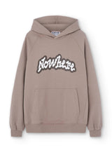 Hoodie Liquid-Nowhere