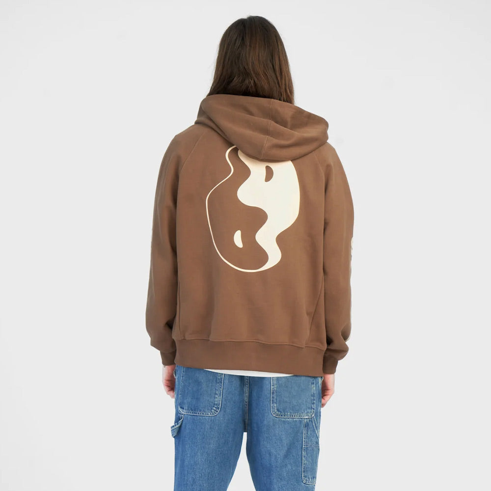 NWHR Hoodie Zipper TAO - Unisex