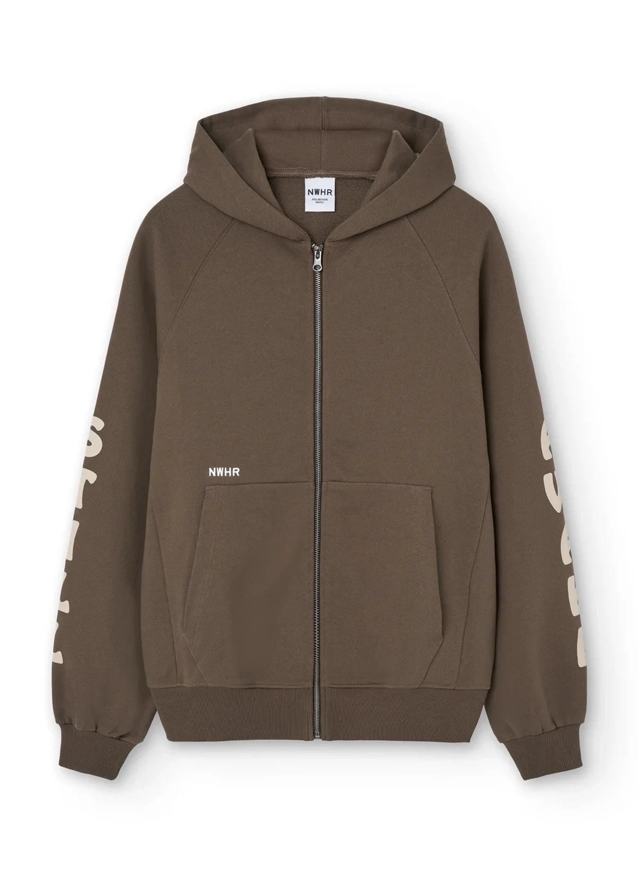 コート LENINA JAYCEE premium camelhairblend hoodie handmade coat_GR LES TIEN Zendaya cropped cotton-jersey hoodie | NET-A-PORTER