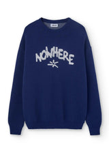 Maglione di cotone Nowhere