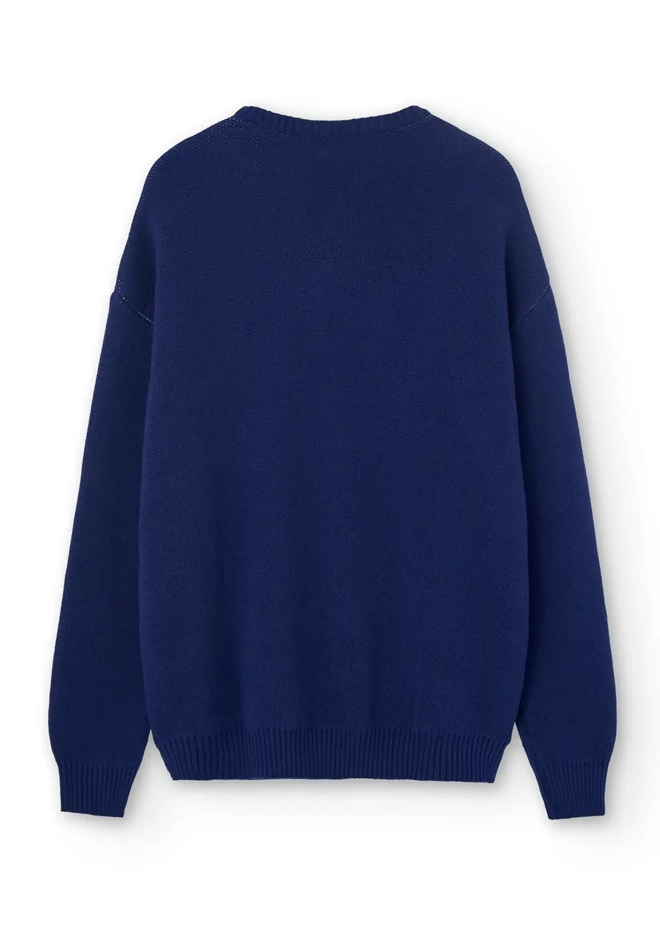 Cotton Sweater Nowhere