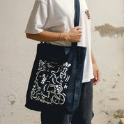 NWHR Tote Bag - Unisex