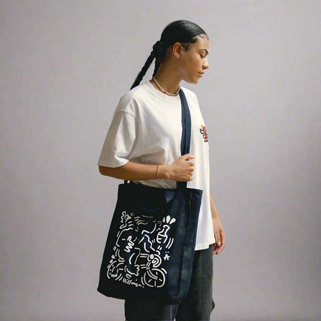 NWHR Tote Bag - Unisex