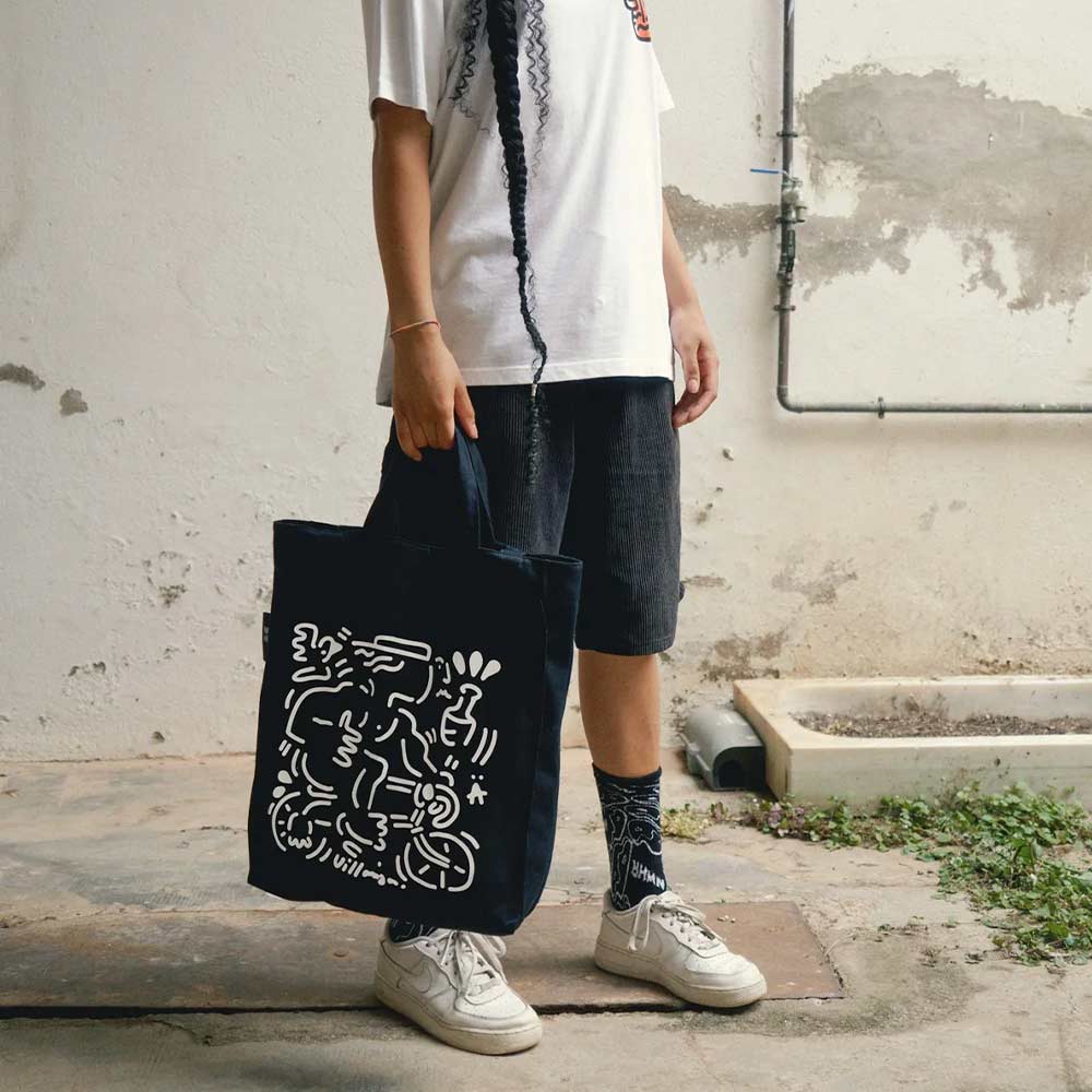 NWHR Tote Bag - Unisex