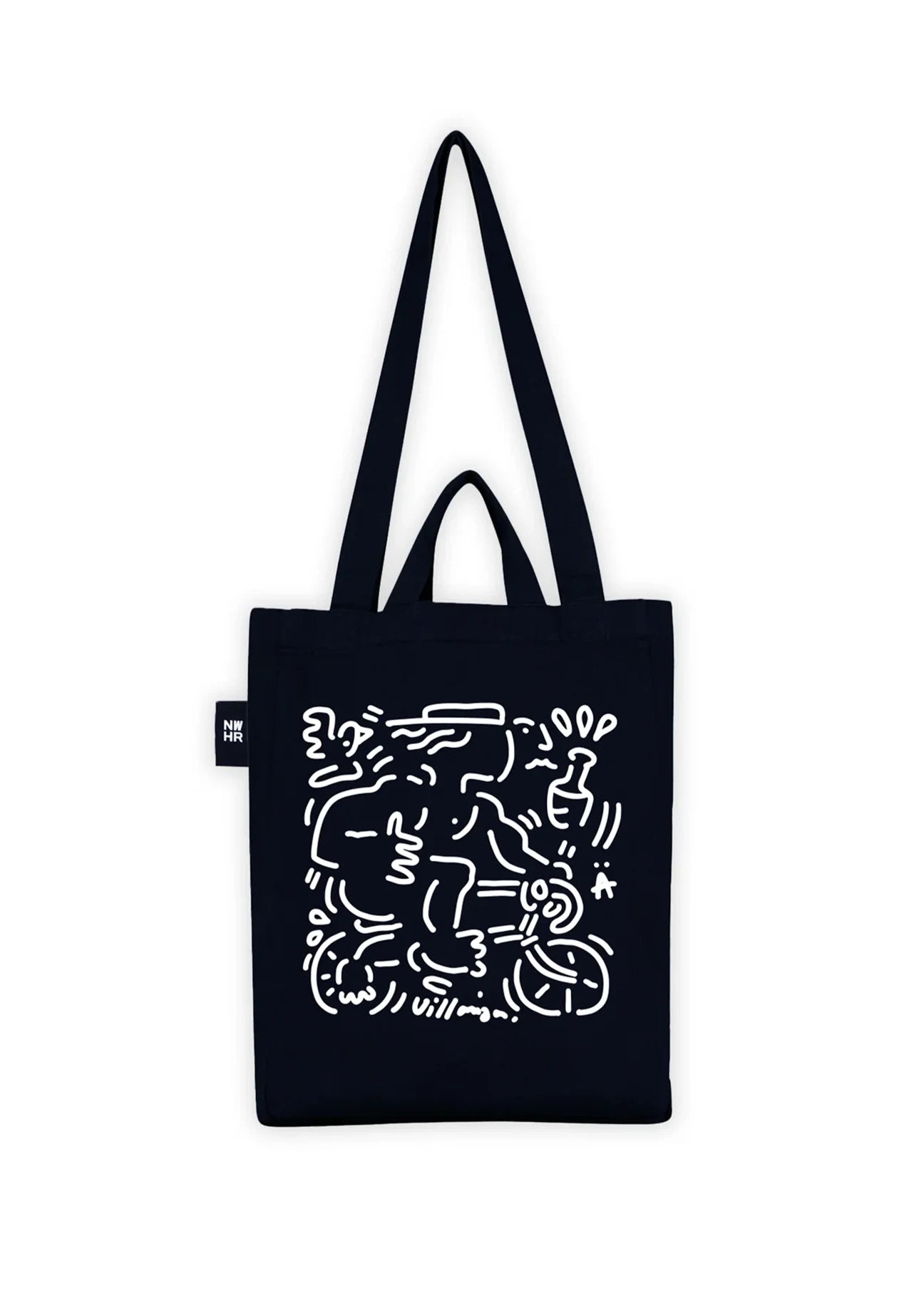 NWHR Tote Bag