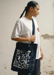 NWHR Tote Bag