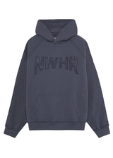 Sudadera con capucha NWHR
