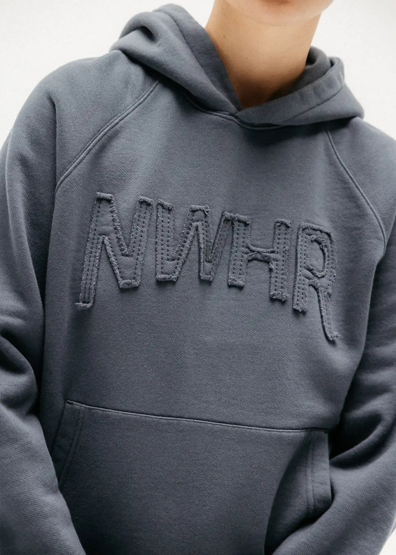 Hoodie NWHR