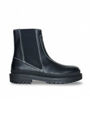 Nae ABRIL Vegan Chelsea Boot