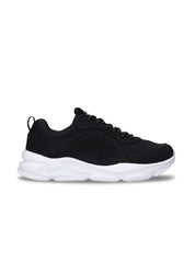Nae DAN Black Vegan Sneakers