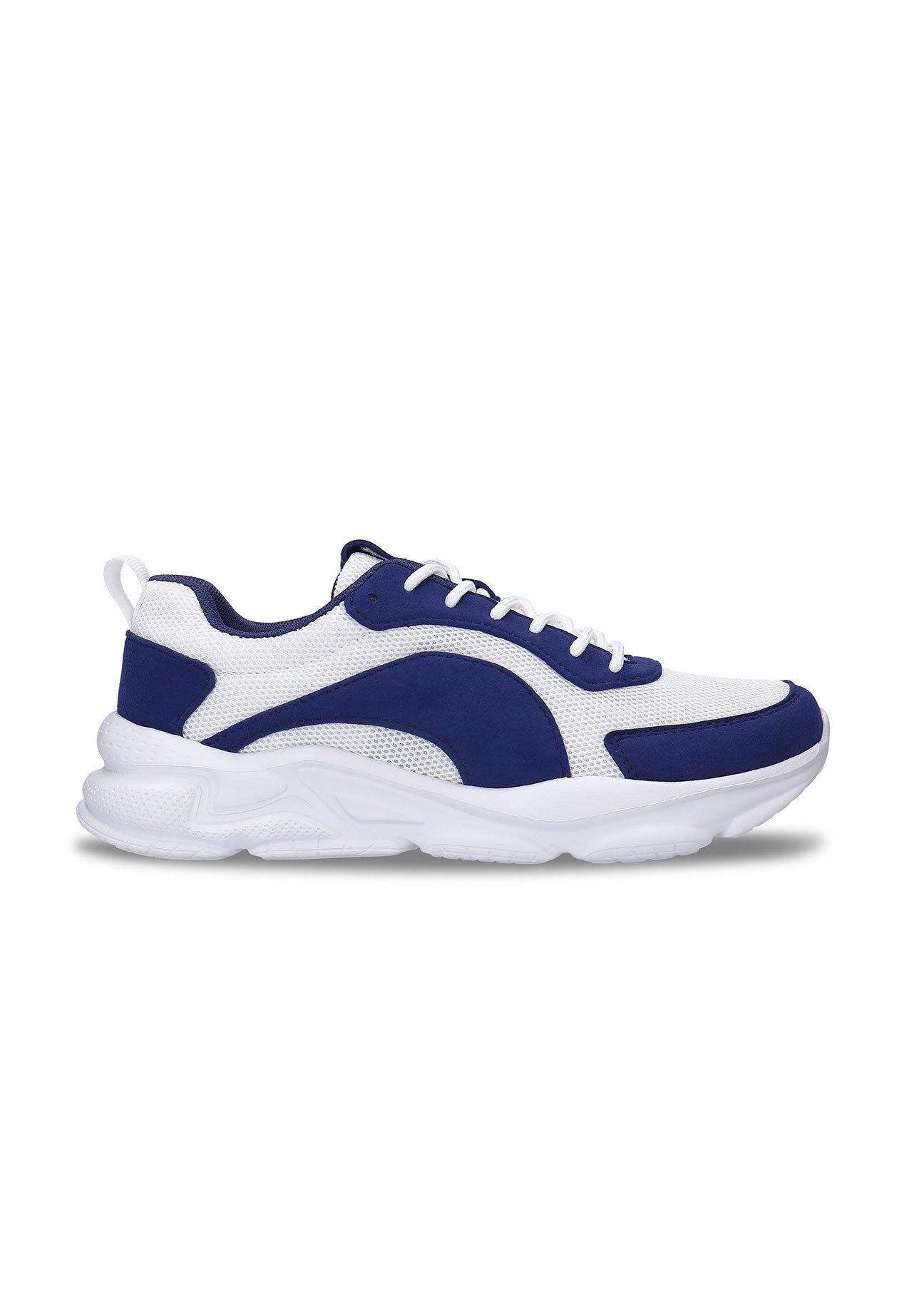 Nae DAN Blue Vegan Sneakers