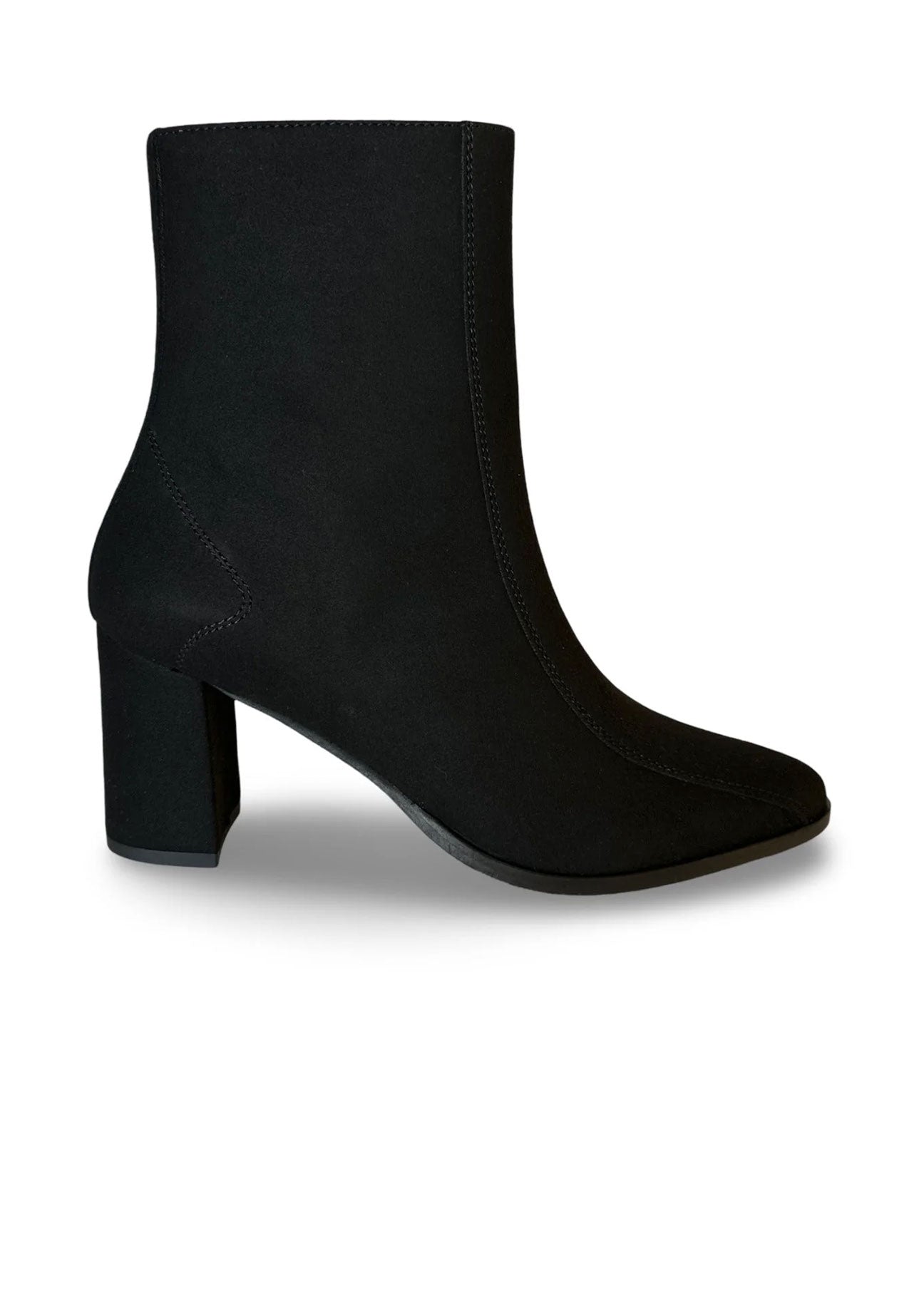 Nae HINA Black - Vegan Boots Womens