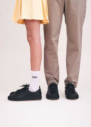 Nae KARIO Vegan Black Sneakers