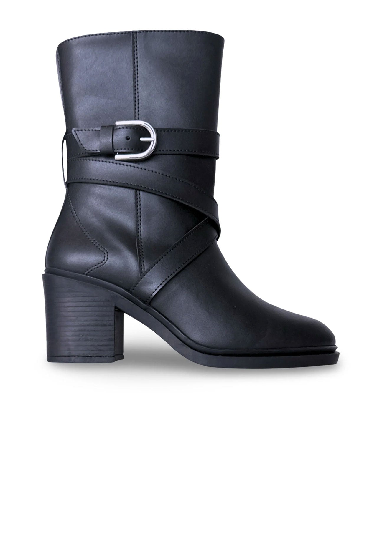 Nae TULAI Vegan Boots Women