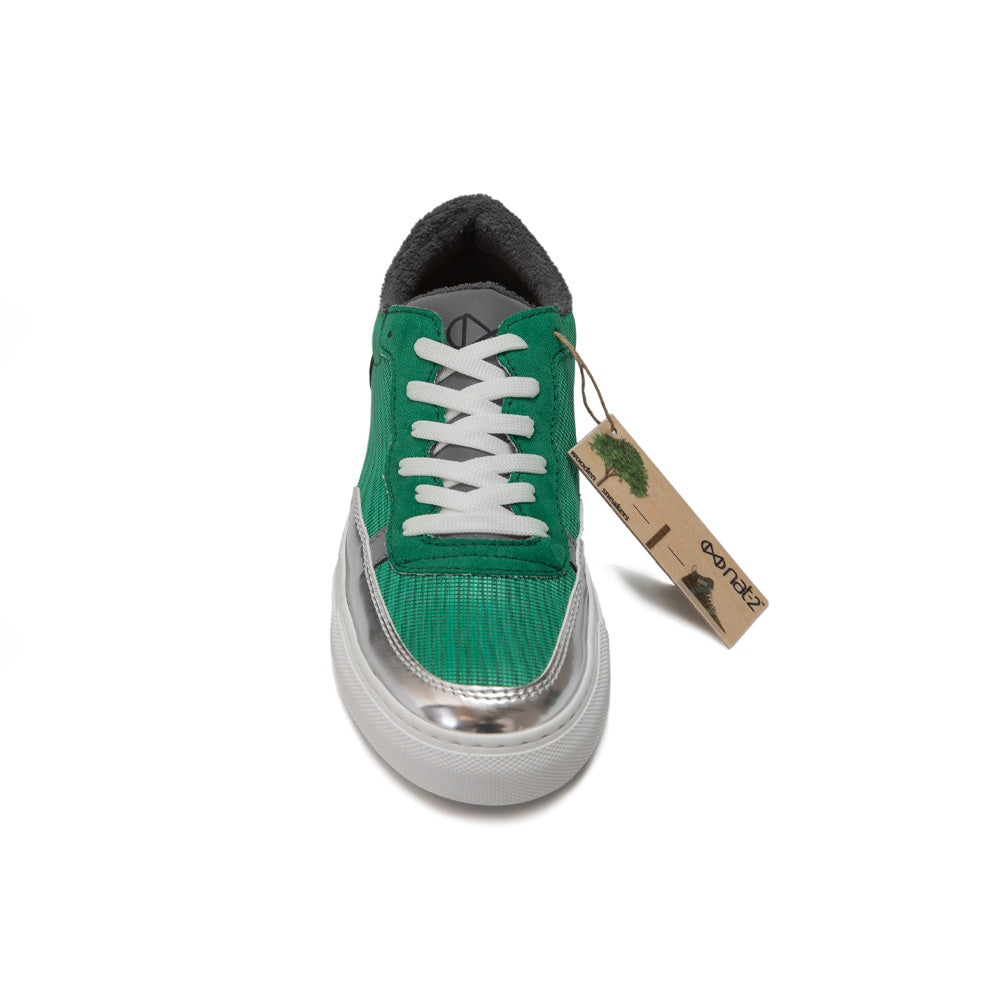 nat-2 Wood Green - Unisex