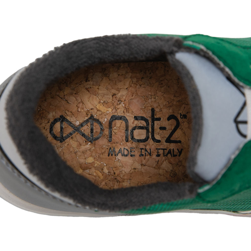 nat-2 Wood Green - Unisex