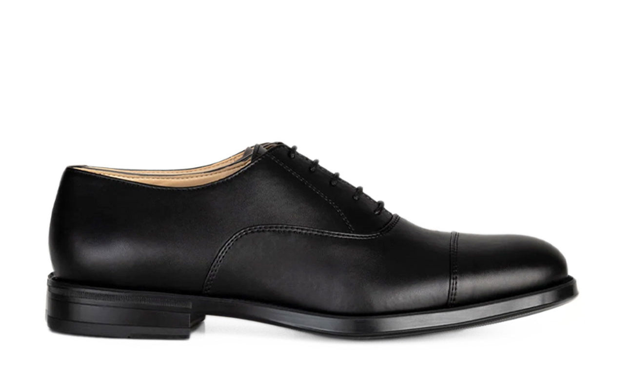 Men’s Vegan Oxford - Ecomarket.com