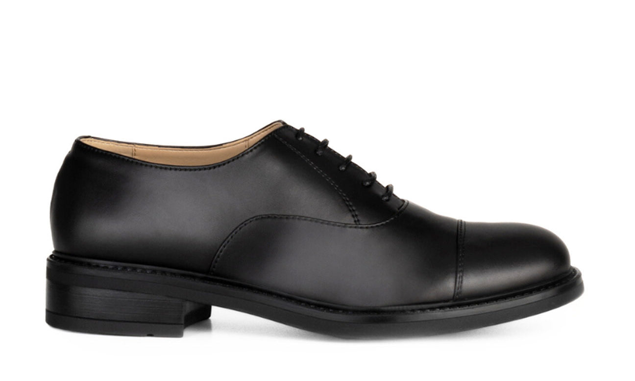 Women’s Vegan Oxford - Ecomarket.com