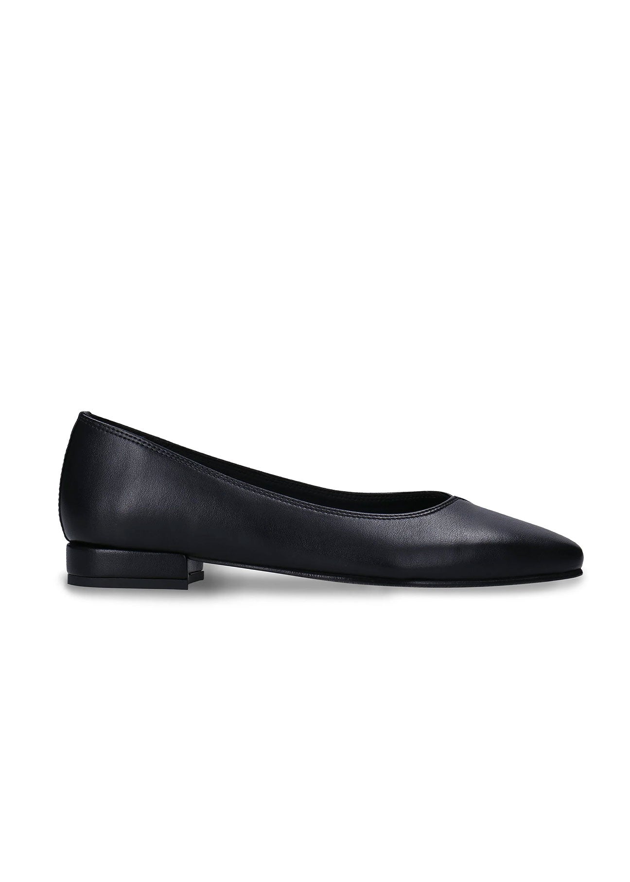 PAM Vegan Ballerina Flats - Ecomarket.com