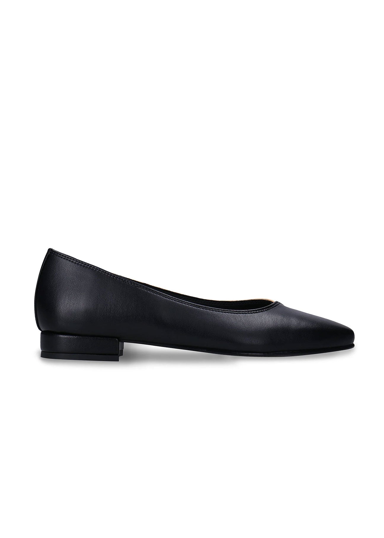 PAM Vegan Ballerina Flats - Ecomarket.com