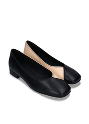 PAM Vegan Ballerina Flats - Ecomarket.com