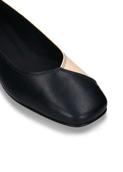 PAM Vegan Ballerina Flats - Ecomarket.com