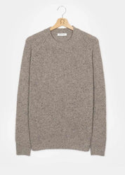 Alfredo Recycled Cashmere Sweater