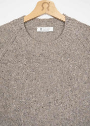 Alfredo Recycled Cashmere Sweater