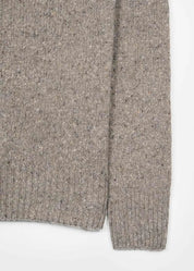 Alfredo Recycled Cashmere Sweater