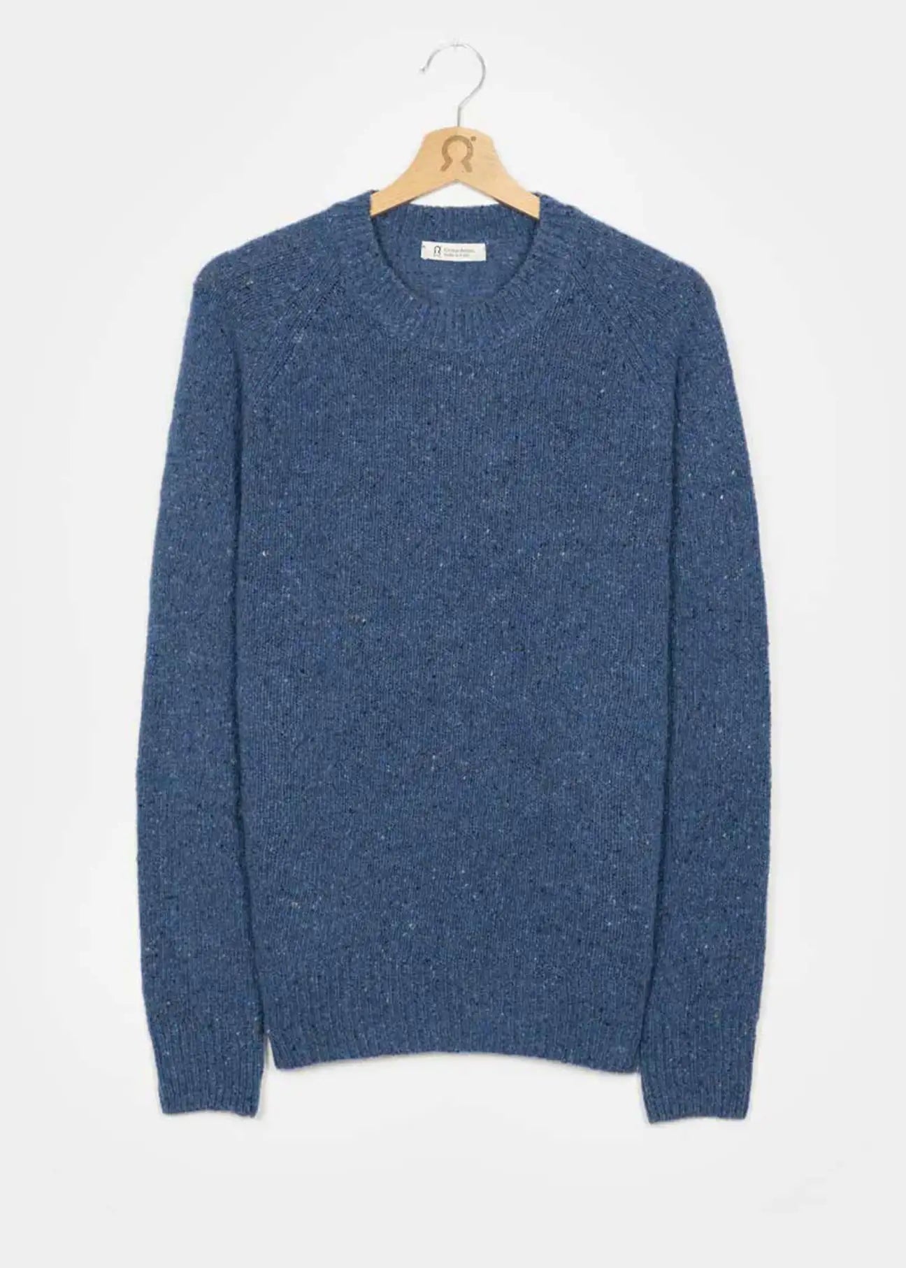 Alfredo Recycled Cashmere Sweater