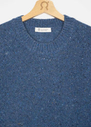 Alfredo Recycled Cashmere Sweater