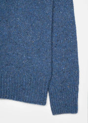 Alfredo Recycled Cashmere Sweater