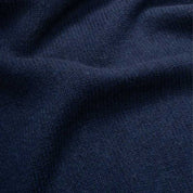 Rifó Edda Recycled Cashmere Sweater in Blu - Women