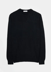 Romeo Recycled Cashmere Sweater