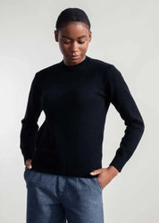 Edda Recycled Cashmere Sweater