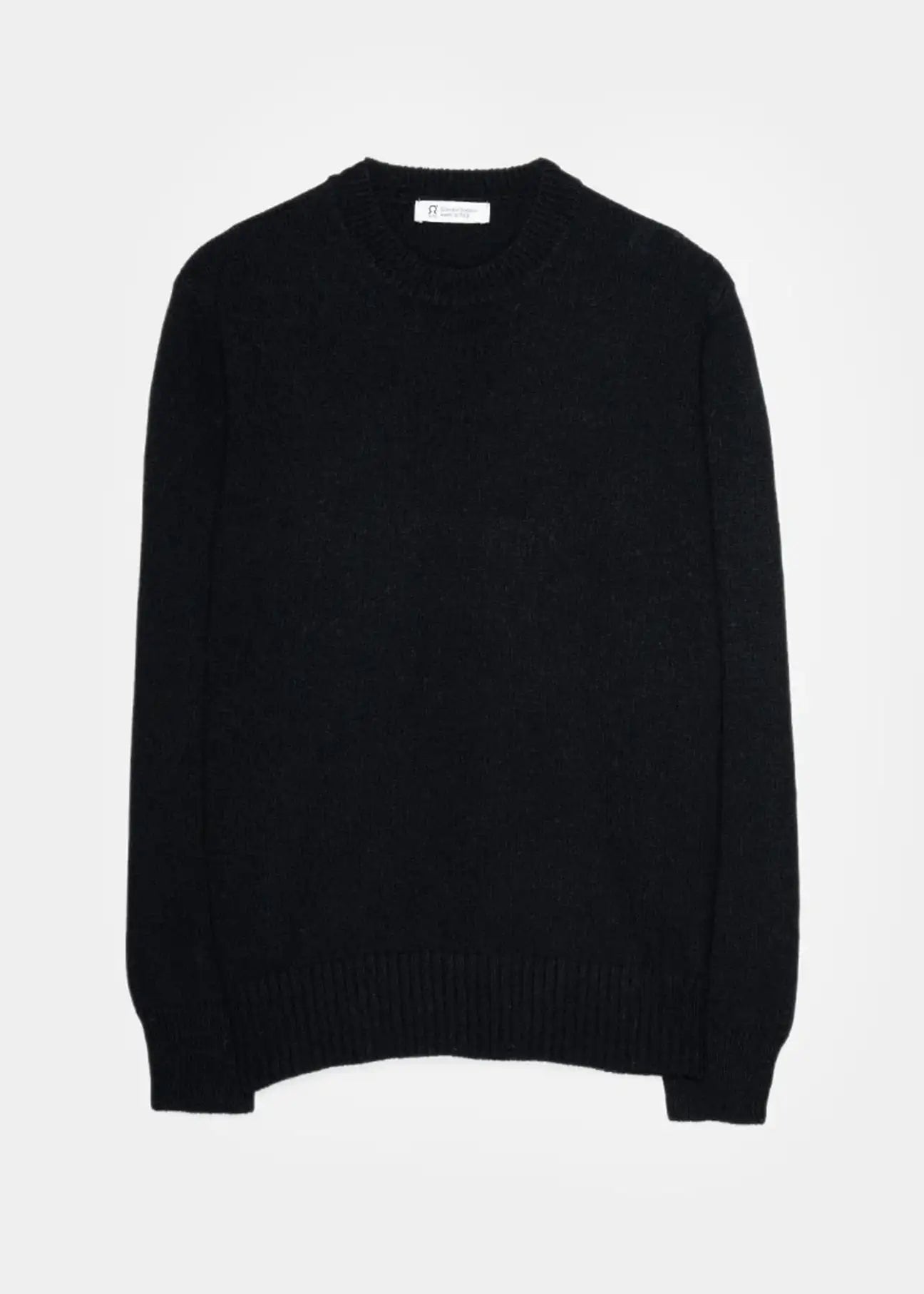 Edda Recycled Cashmere Sweater