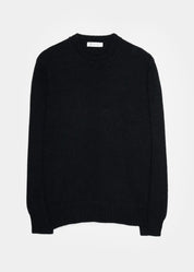 Edda Recycled Cashmere Sweater - Ecomarket.com