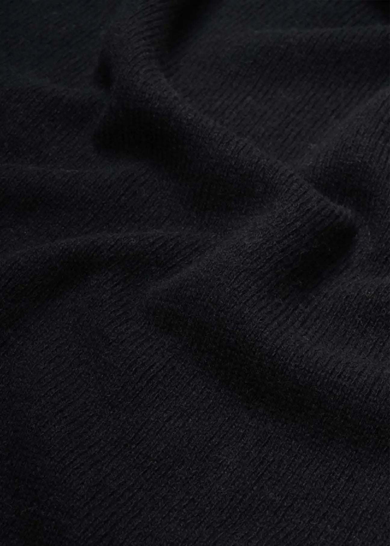 Edda Recycled Cashmere Sweater