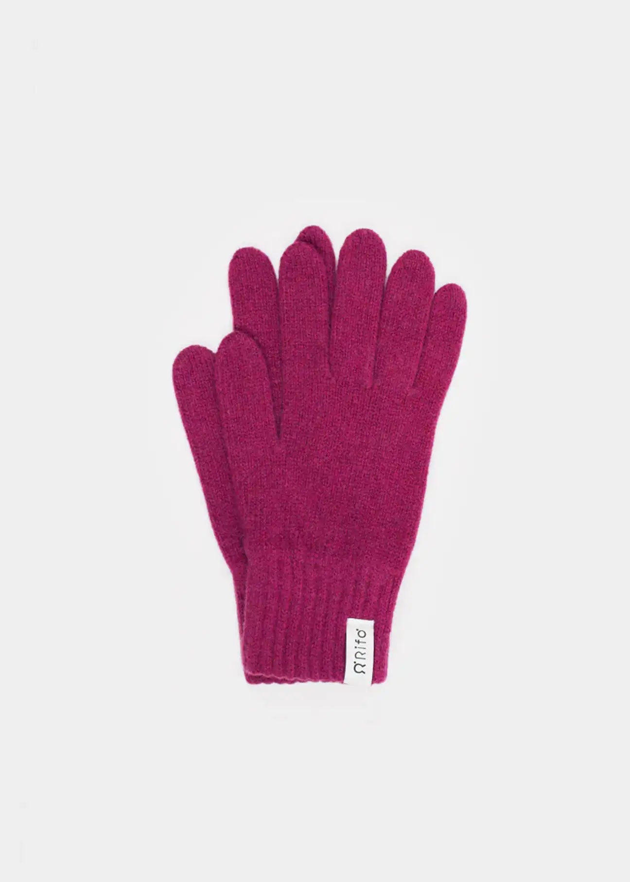 Anita Recycled Cashmere Gloves