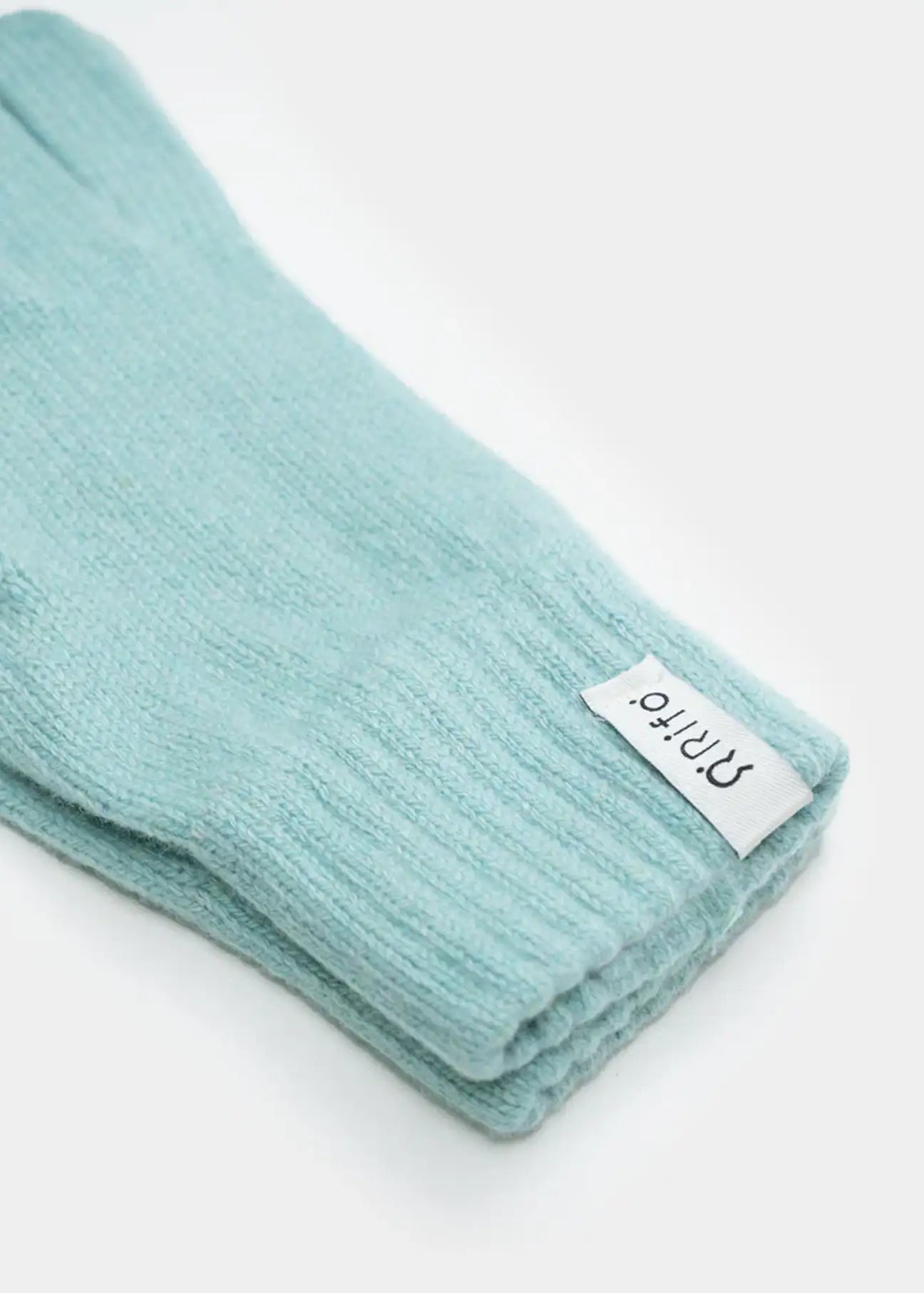 Anita Recycled Cashmere Gloves - Ecomarket.com