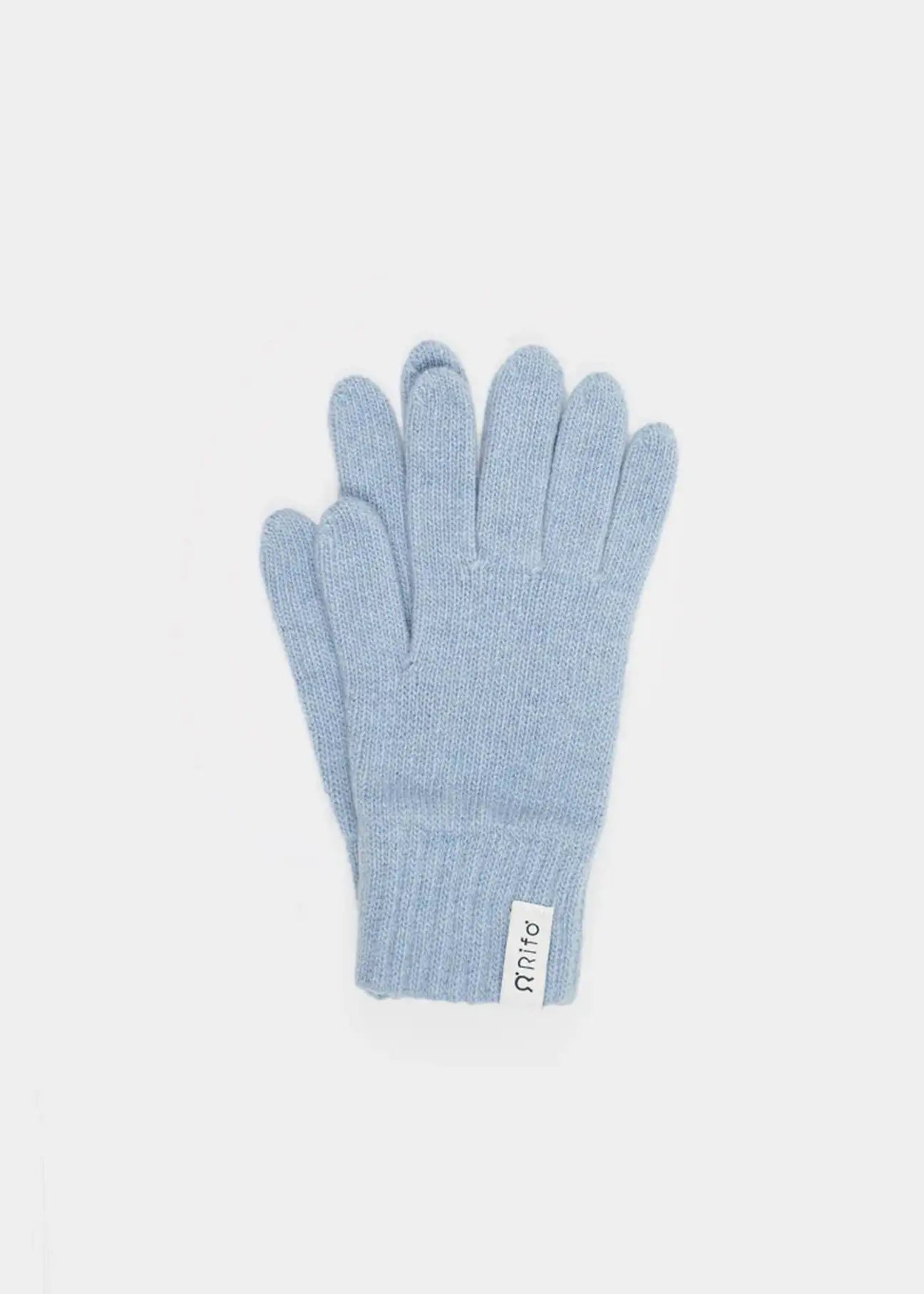 Anita Recycled Cashmere Gloves