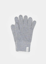 Pier Paolo Recycled Cashmere Gloves