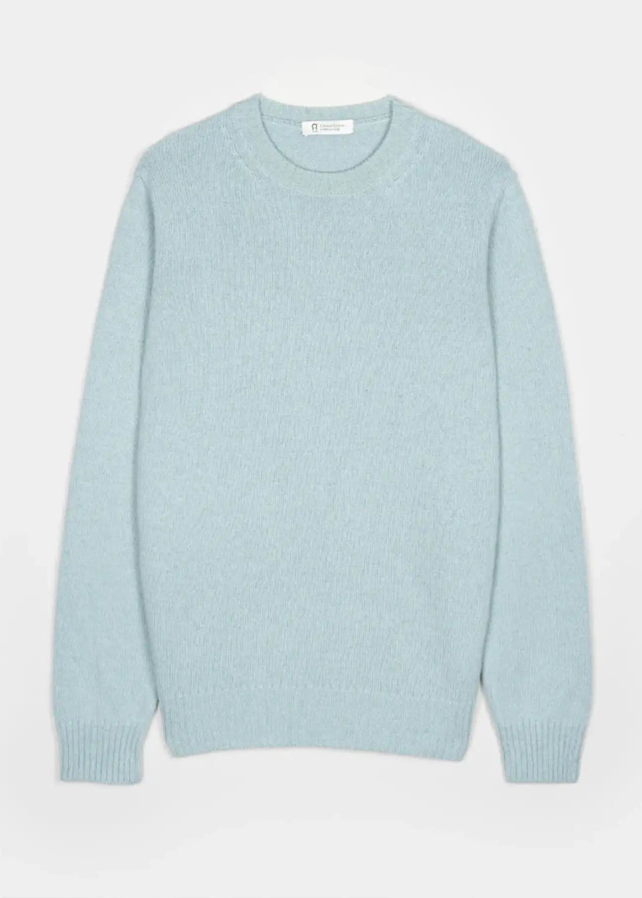 Romeo Recycled Cashmere Sweater