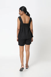 Riga Shorts - Linen-Neu Nomads